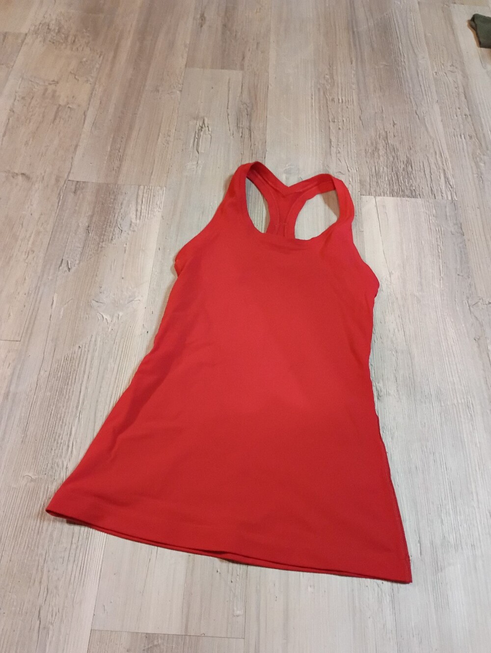 Lululemon Top